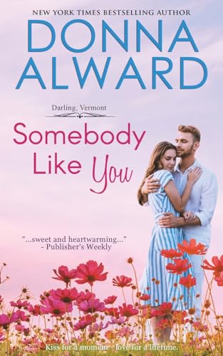 Beispielbild fr Somebody Like You (1) (Darling VT) zum Verkauf von WorldofBooks