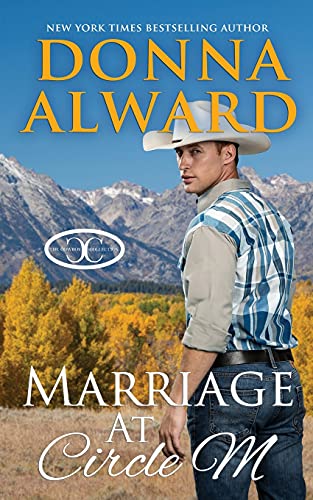 9781989132494: Marriage at Circle M (Cowboy Collection)