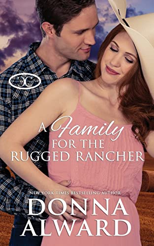 Beispielbild fr A Family for the Rugged Rancher zum Verkauf von Buchpark