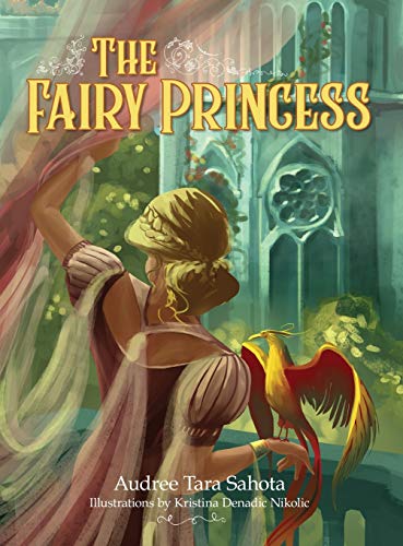 Stock image for The Fairy Princess for sale by GF Books, Inc.