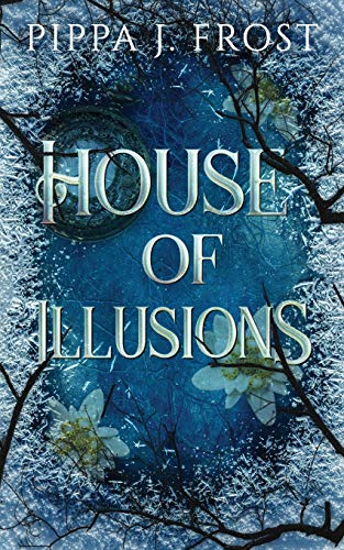 Beispielbild fr House of Illusions: A Dark Fantasy Romance zum Verkauf von Lucky's Textbooks