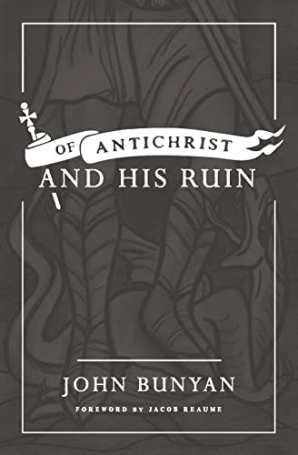 Beispielbild fr Of Antichrist, and His Ruin zum Verkauf von GreatBookPrices
