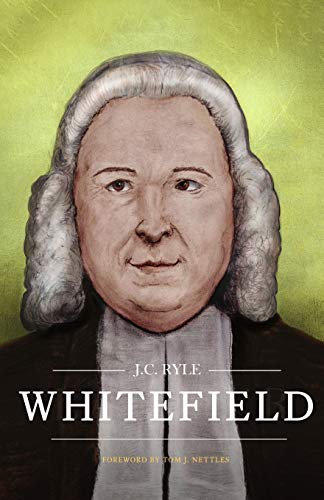 Stock image for Whitefield for sale by THE SAINT BOOKSTORE