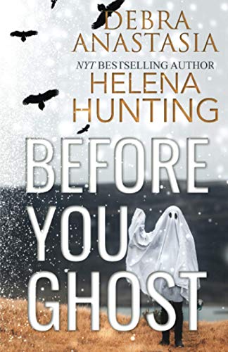 9781989185179: Before You Ghost