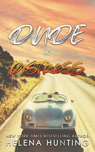 Stock image for Dude in Distress for sale by GreatBookPrices