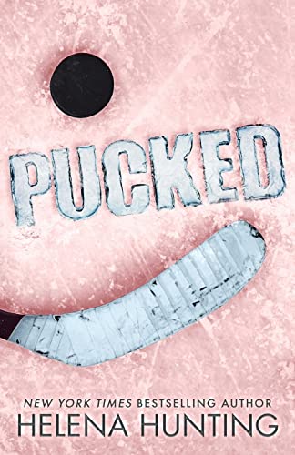 Stock image for PUCKED (A Standalone Romantic Comedy): Special Edition Paperback (The Pucked Series) for sale by GF Books, Inc.