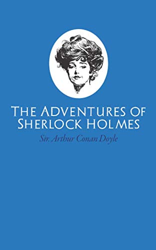 9781989201039: The Adventures of Sherlock Holmes
