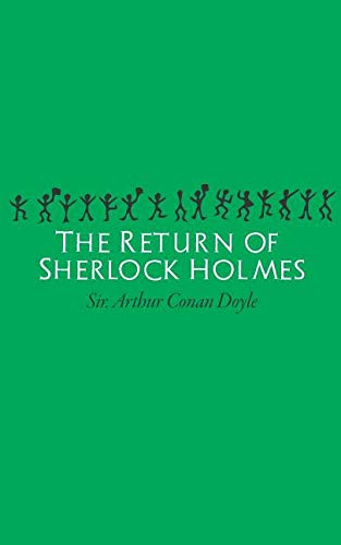 9781989201169: The Return of Sherlock Holmes