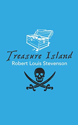 9781989201183: Treasure Island
