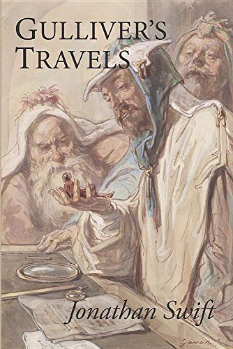 9781989201282: Gulliver's Travels