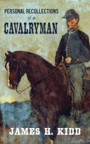 Stock image for Personal Recollections of a Cavalryman for sale by SecondSale