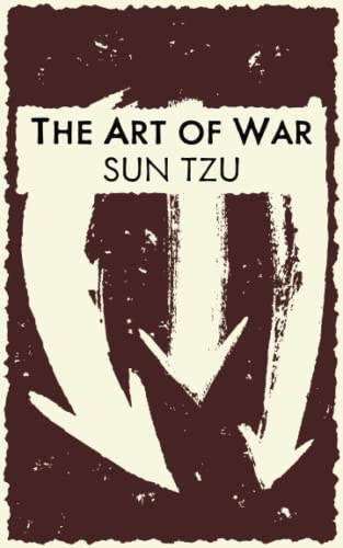 Stock image for The Art of War for sale by Goodwill of Colorado