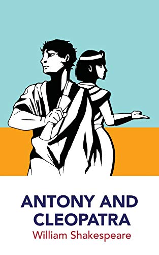 9781989201565: Antony and Cleopatra