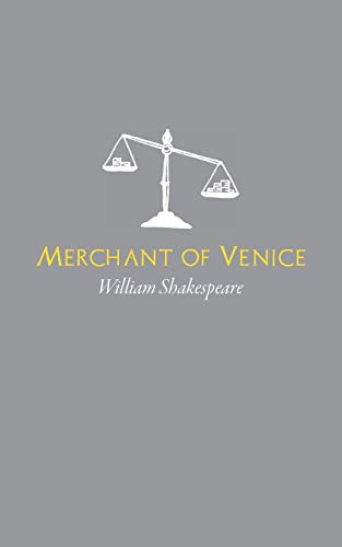 Stock image for Merchant of Venice for sale by Hippo Books