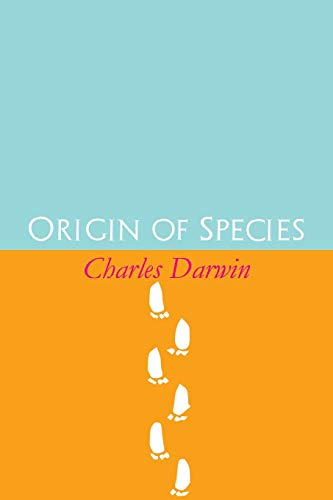 9781989201640: The Origin of Species