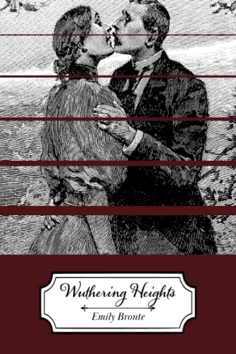 Beispielbild fr Wuthering Heights zum Verkauf von ThriftBooks-Atlanta