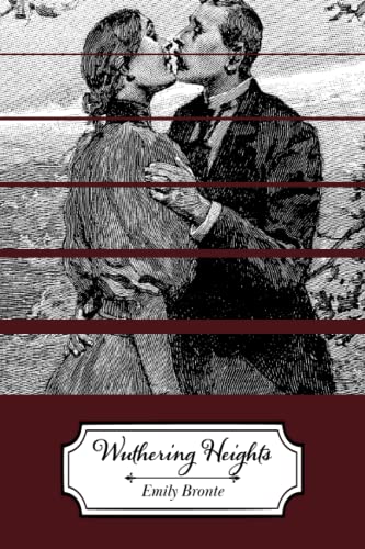 9781989201657: Wuthering Heights
