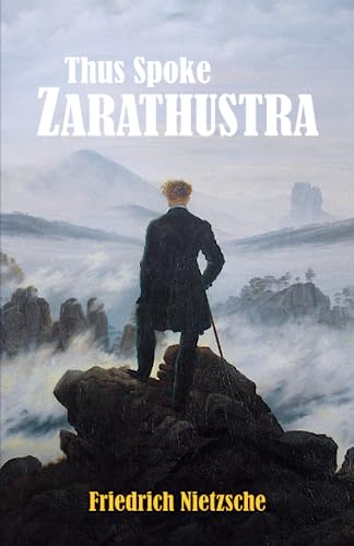 Stock image for Thus Spoke Zarathustra for sale by Books End Bookshop