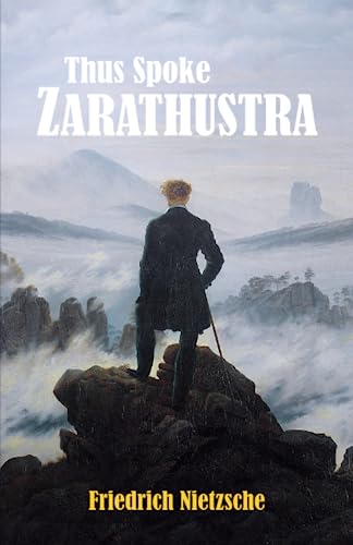Stock image for Thus Spoke Zarathustra for sale by Bayside Books