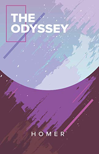 Beispielbild fr The Odyssey zum Verkauf von AwesomeBooks