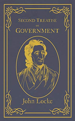 Stock image for Second Treatise on Government for sale by Better World Books