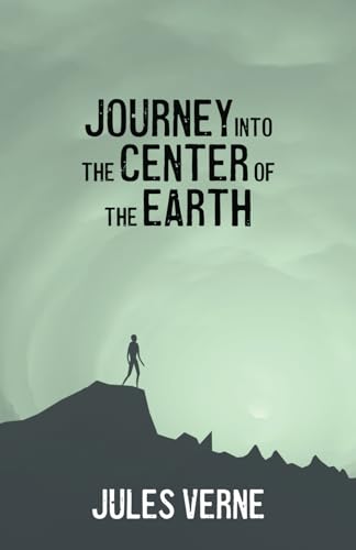 Stock image for Journey into the Center of the Earth for sale by Zoom Books Company