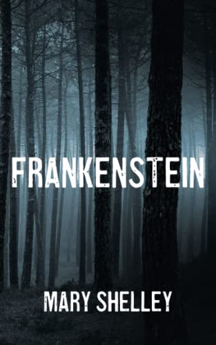 9781989201947: Frankenstein
