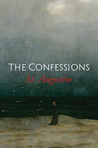 9781989201978: The Confessions