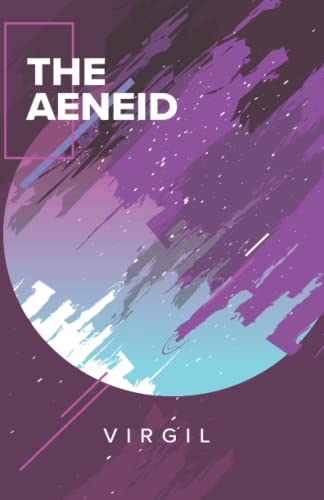 Imagen de archivo de The Aeneid a la venta por Half Price Books Inc.