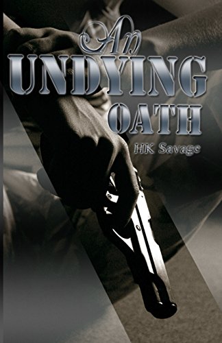 Beispielbild fr An Undying Oath (The Oath Series) zum Verkauf von Lucky's Textbooks