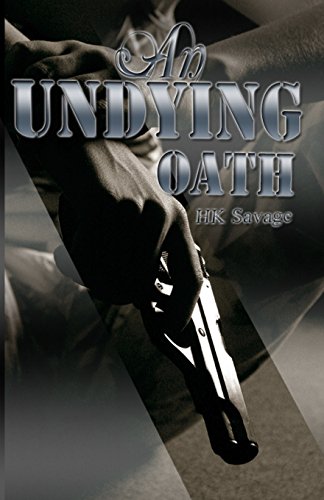 Stock image for An Undying Oath (The Oath Series) for sale by Lucky's Textbooks