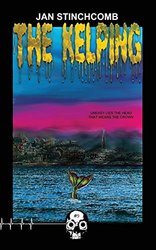 Stock image for The Kelping (Rewind or Die) for sale by HPB Inc.