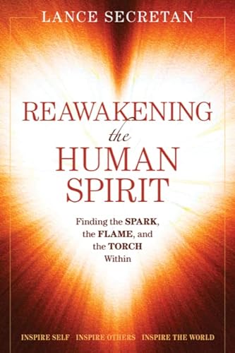 Beispielbild fr Reawakening the Human Spirit zum Verkauf von ThriftBooks-Atlanta