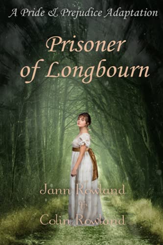 Stock image for Prisoner of Longbourn for sale by Re-Read Ltd