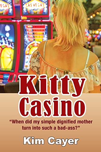 Beispielbild fr Kitty Casino zum Verkauf von ThriftBooks-Dallas