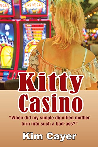 Imagen de archivo de Kitty Casino a la venta por ThriftBooks-Dallas