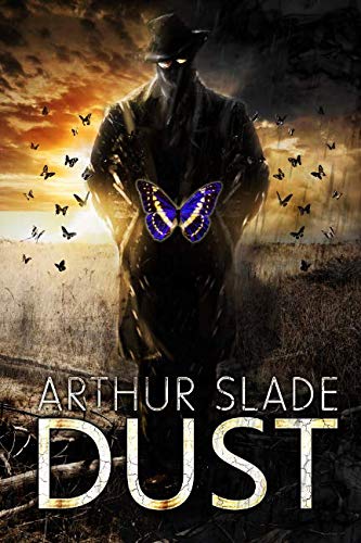 Stock image for Dust for sale by Dream Books Co.