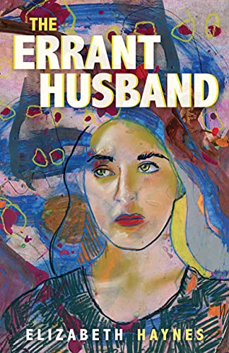 Stock image for The Errant Husband for sale by Housing Works Online Bookstore
