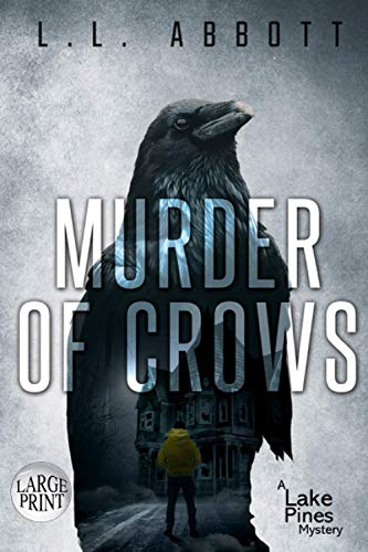 Stock image for Murder Of Crows for sale by California Books