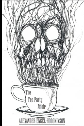 Beispielbild fr The Tea Party Affair zum Verkauf von California Books