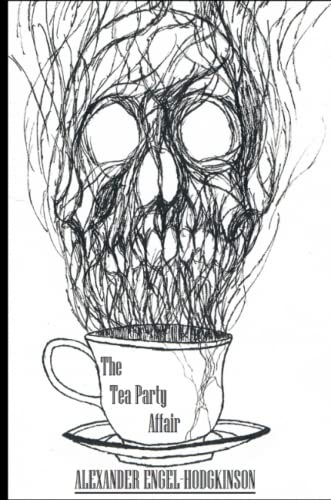 Stock image for The Tea Party Affair for sale by California Books