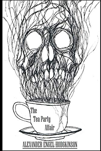 Stock image for The Tea Party Affair for sale by THE SAINT BOOKSTORE