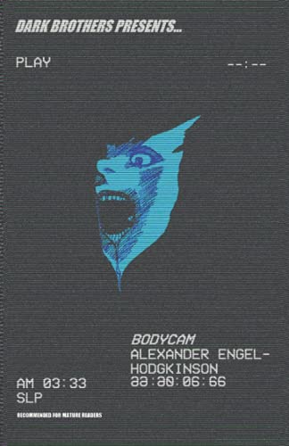 Beispielbild fr Bodycam (The Coldwater Tapes) zum Verkauf von Lucky's Textbooks