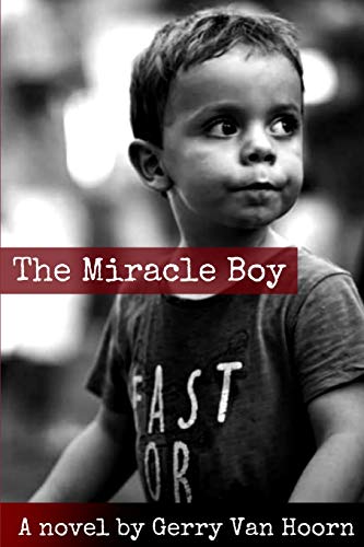 Stock image for The Miracle Boy for sale by GF Books, Inc.