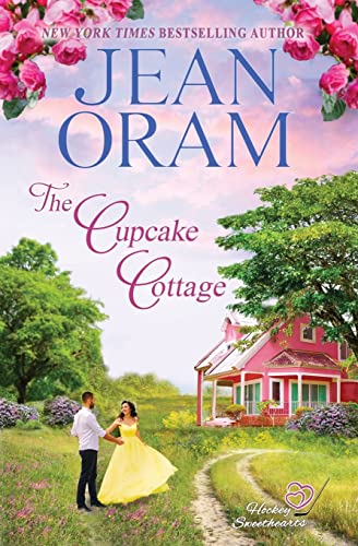 Beispielbild fr The Cupcake Cottage: A Fake Relationship Hockey Romance zum Verkauf von GreatBookPrices