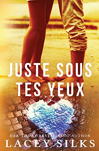 Beispielbild fr Juste sous tes yeux (French Edition) zum Verkauf von Lucky's Textbooks