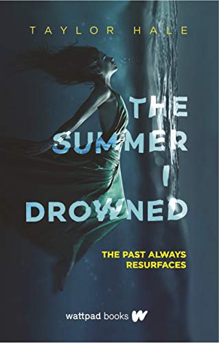 Beispielbild fr The Summer I Drowned zum Verkauf von Better World Books