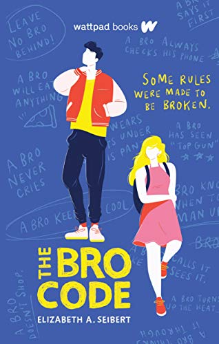 Stock image for The Bro Code for sale by SecondSale