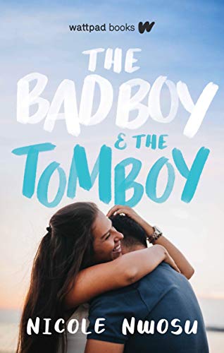 Beispielbild fr The Bad Boy and the Tomboy zum Verkauf von Better World Books