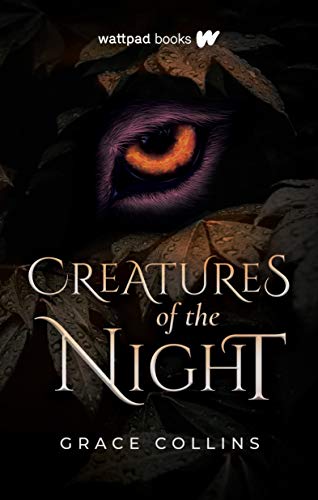 Beispielbild fr Creatures of the Night zum Verkauf von Better World Books